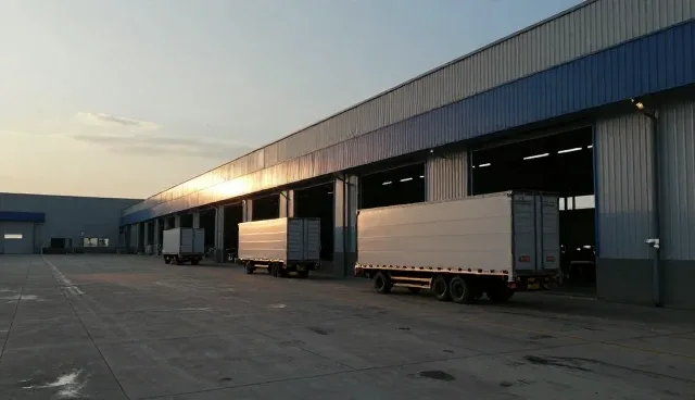 库存管理在物流行业中的发展趋势与实践