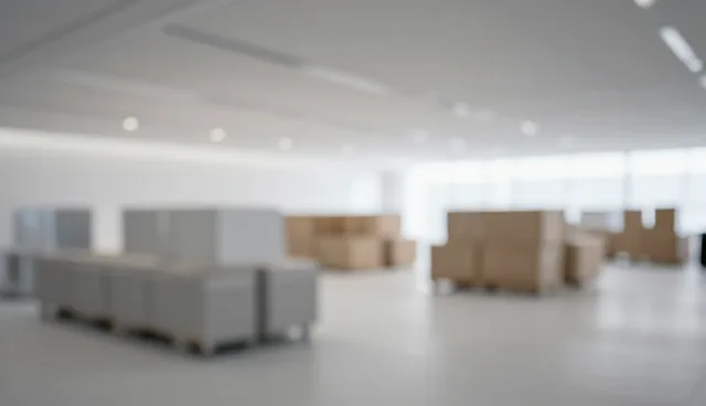 货运代理业务如何实现安全高效发展